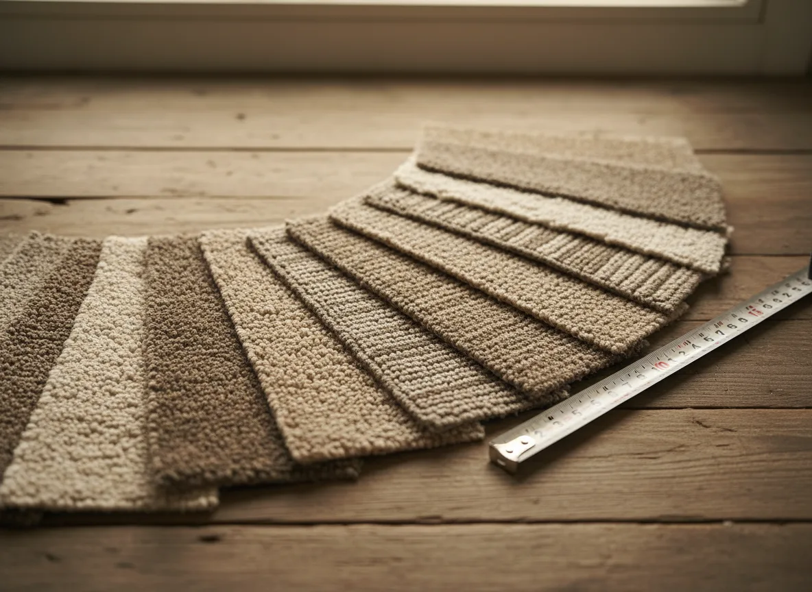 Carpet Installation Assumption, IL FAQs